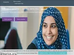 Sites similar to nhft.nhs.uk