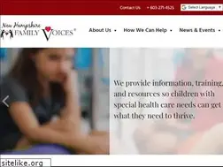 Sites similar to nhfv.org