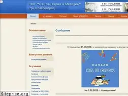 Sites similar to nhg-blg.com
