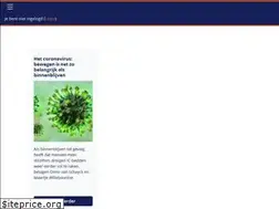Sites similar to nhg-kba.nl