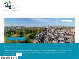 Sites similar to nhg.nl