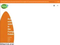 Sites similar to nhg.org.uk