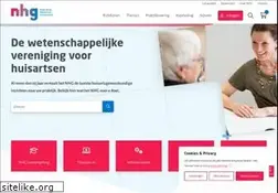 Sites similar to nhg.org