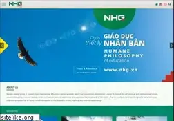 Sites similar to nhg.vn
