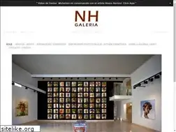 Sites similar to nhgaleria.com