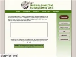 Sites similar to nhgleans.org