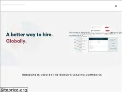 Sites similar to nhglobalpartners.com