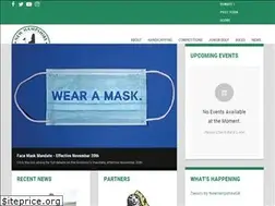 Sites similar to nhgolfassociation.org