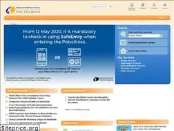 Sites similar to nhgp.com.sg