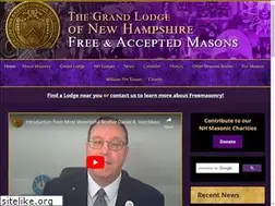 Sites similar to nhgrandlodge.com