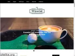Sites similar to nhgreatgolf.com