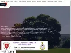 Sites similar to nhgs.co.uk