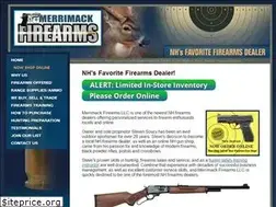 Sites similar to nhgunshop.com