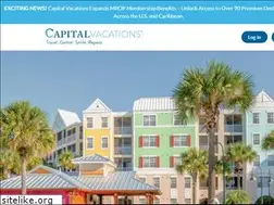 Sites similar to nhgvacations.com