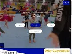 Sites similar to nhgym.co.nz