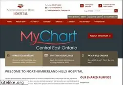 Sites similar to nhh.ca