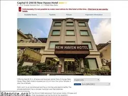 Sites similar to nhh.in