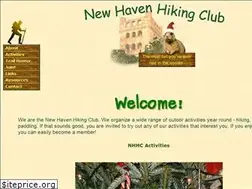 Sites similar to nhhc.info
