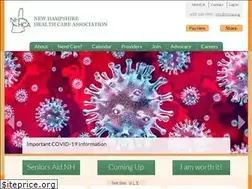 Sites similar to nhhca.org