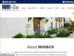 Sites similar to nhhco.com