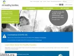 Sites similar to nhhealthyfamilies.com