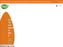 Sites similar to nhhg.org.uk