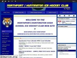 Sites similar to nhhockeyclub.org