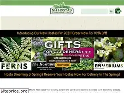 Sites similar to nhhostas.com