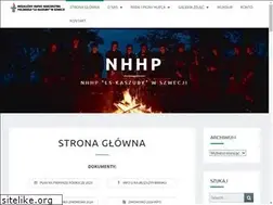 Sites similar to nhhp.se