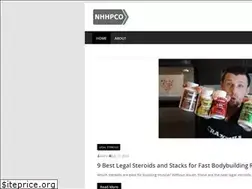 Sites similar to nhhpco.org
