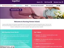 Sites similar to nhi.ie