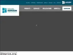 Sites similar to nhi.qc.ca