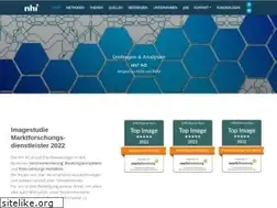 Sites similar to nhi2.de
