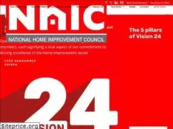 Sites similar to nhic.org.uk
