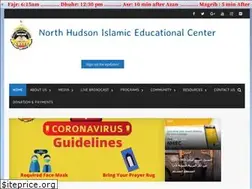 Sites similar to nhiec.com