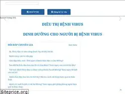 Sites similar to nhiemvirus.online