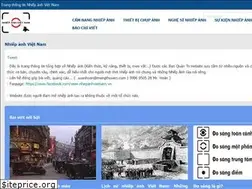 Sites similar to nhiepanhvietnam.vn