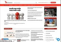 Sites similar to nhiettam.vn