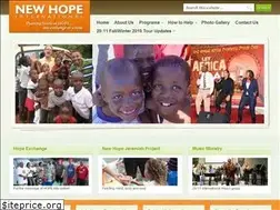 Sites similar to nhiexchange.org