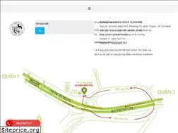 Sites similar to nhikhoamdtran.com