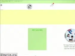 Sites similar to nhikhoasunshine.com
