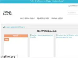 Sites similar to nhilai.com