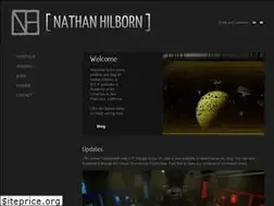 Sites similar to nhilborn.com