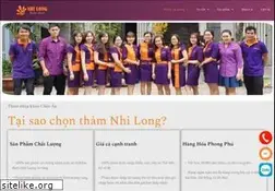 Sites similar to nhilong.com
