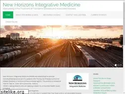Sites similar to nhim.us