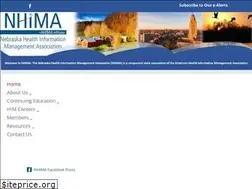 Sites similar to nhima.org