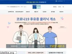 Sites similar to nhimc.or.kr