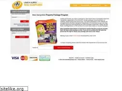 Sites similar to nhinmatepackage.com