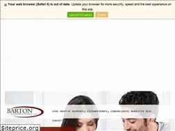 Sites similar to nhins.com