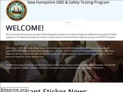 Sites similar to nhinspect.com